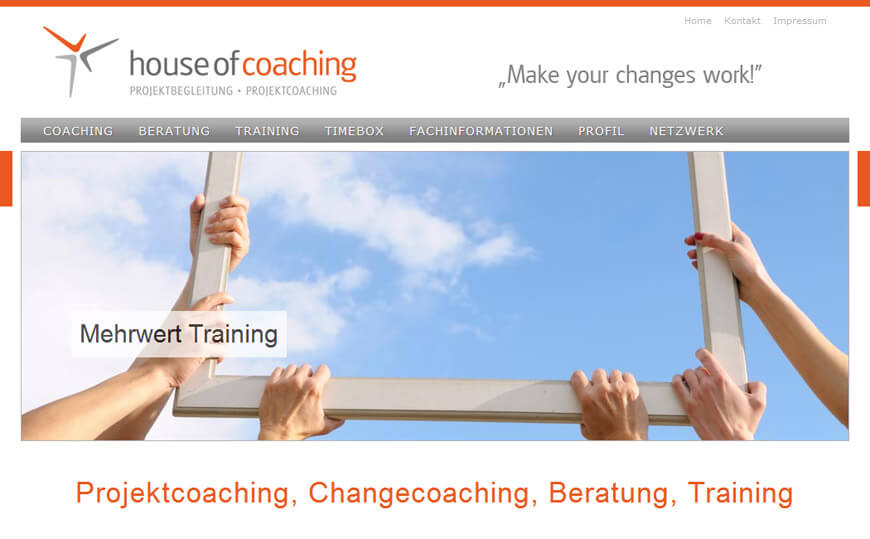 Website: house of coaching