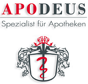 Logo: APODEUS