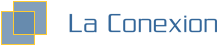 Logo: La Conexion - Büro für Kommunikation