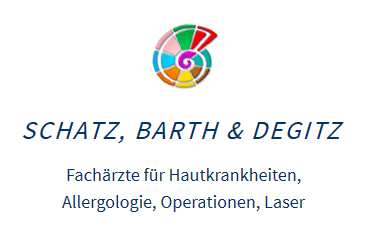 Hautpraxis Schatz, Barth & Degitz