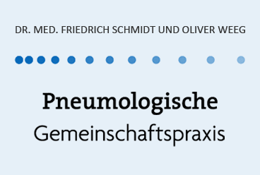 Pneumologische Gemeinschaftspraxis Dr. med. Friedrich Schmidt und Oliver Weeg