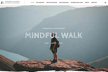 Mindfulness Mountain Academy
